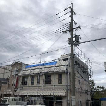 大阪府堺市 M様邸